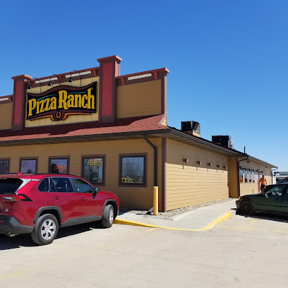 About Pizza Ranch Restaurant