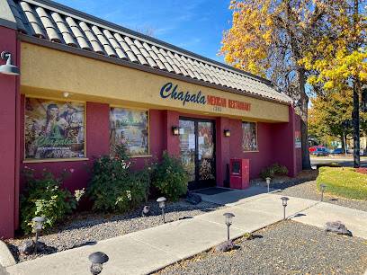 About Chapala Mexican Restaurant Restaurant