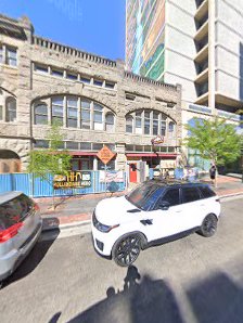 Street View & 360° photo of Moon's Kitchen Cafe