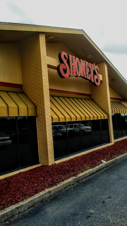 About Shoney's Restaurant