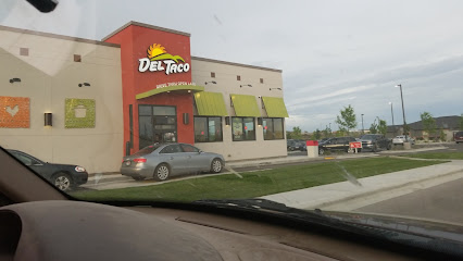 About Del Taco Restaurant