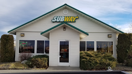 About Subway Restaurant