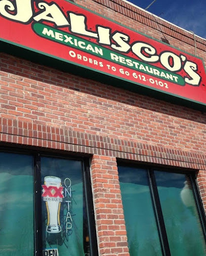 About Jalisco's Mexican Restaurant Restaurant