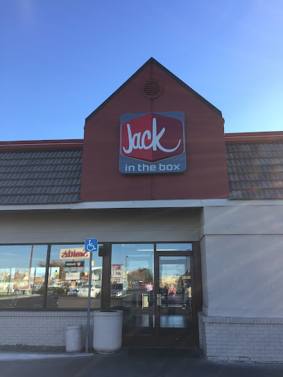 About Jack in the Box Restaurant