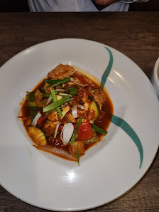 Cashew chicken photo of Krung Thep Thai Cuisine