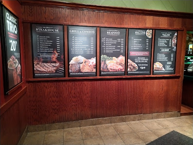 Menu photo of Sizzler