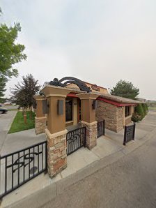 Street View & 360° photo of Sizzler