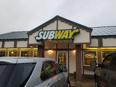 About Subway Restaurant