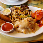 Pictures of Mandarin Pine Restaurant taken by user