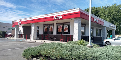 About Arby's Restaurant