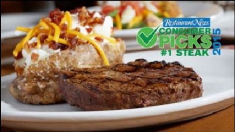 Food & drink photo of Texas Roadhouse