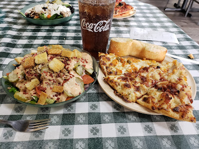Food & drink photo of Idaho Pizza Company