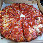 Pictures of Idaho Pizza Company taken by user