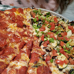 Pictures of Idaho Pizza Company taken by user
