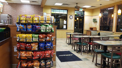 About Subway Restaurant