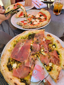 Food & drink photo of Maialina Pizzeria Napoletana
