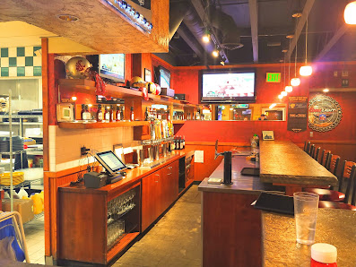 Vibe photo of WINGERS Restaurant