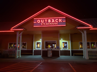 About Outback Steakhouse Restaurant