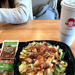 Pictures of Wendy's taken by user