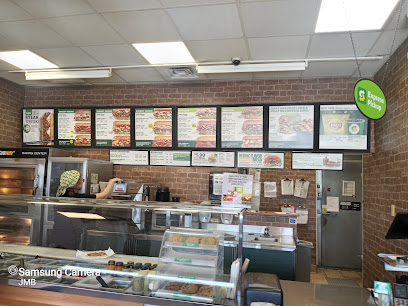 About Subway Restaurant