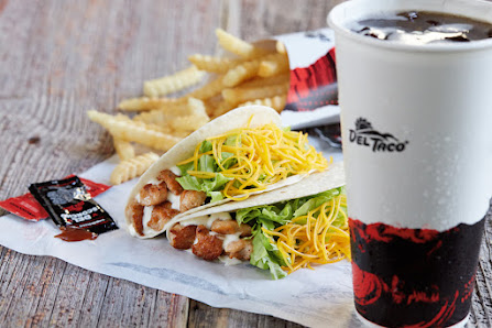 Food & drink photo of Del Taco