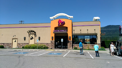 About Taco Bell Restaurant