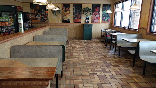 Vibe photo of Subway