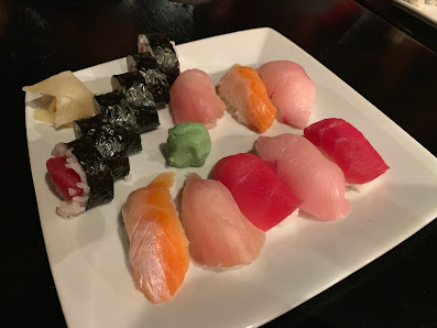 Food & drink photo of Shoga Sushi