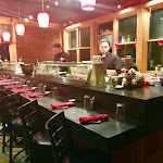 Pictures of Shoga Sushi taken by user