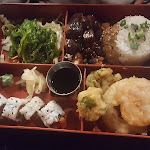Pictures of Shoga Sushi taken by user