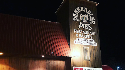 About Panhandler Pies Restaurant & Bakery Restaurant