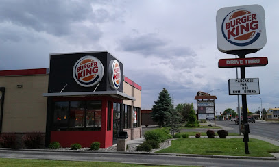 About Burger King Restaurant