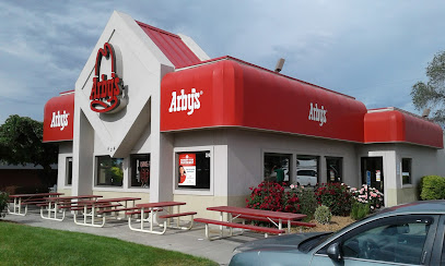 About Arby's Restaurant