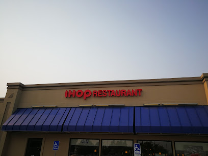 About IHOP Restaurant