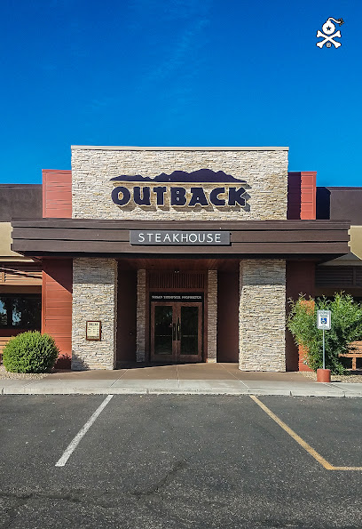 About Outback Steakhouse Restaurant