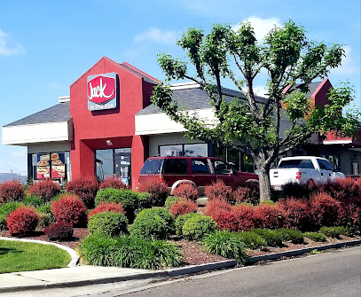 About Jack in the Box Restaurant