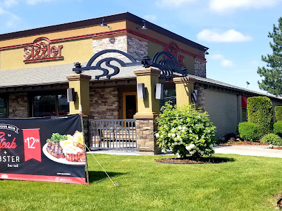 About Sizzler Restaurant