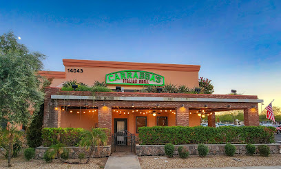 About Carrabba's Italian Grill Restaurant