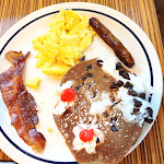 Pictures of IHOP taken by user