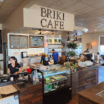 Pictures of Briki Cafe taken by user