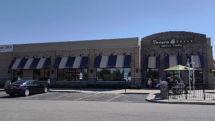 About Panera Bread Restaurant