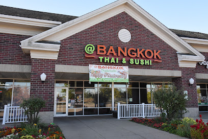 About Bangkok Thai & Sushi Restaurant
