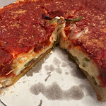 Pictures of Giordano's taken by user