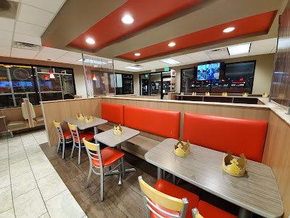 About Burger King Restaurant