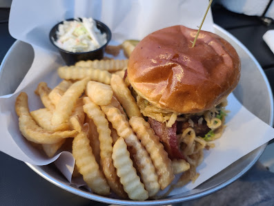 Food & drink photo of Cattleman's Burger and Brew