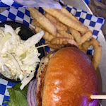 Pictures of Cattleman's Burger and Brew taken by user