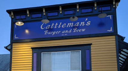 About Cattleman's Burger and Brew Restaurant