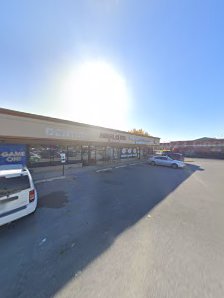 Street View & 360° photo of The Seafood Company