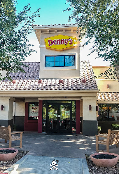 About Denny's Restaurant