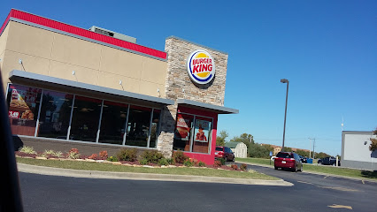 About Burger King Restaurant